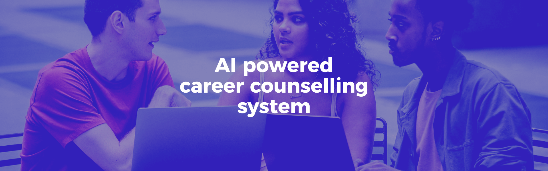 AI powered career counselling system