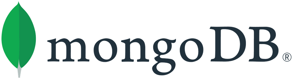 mongodb logo
