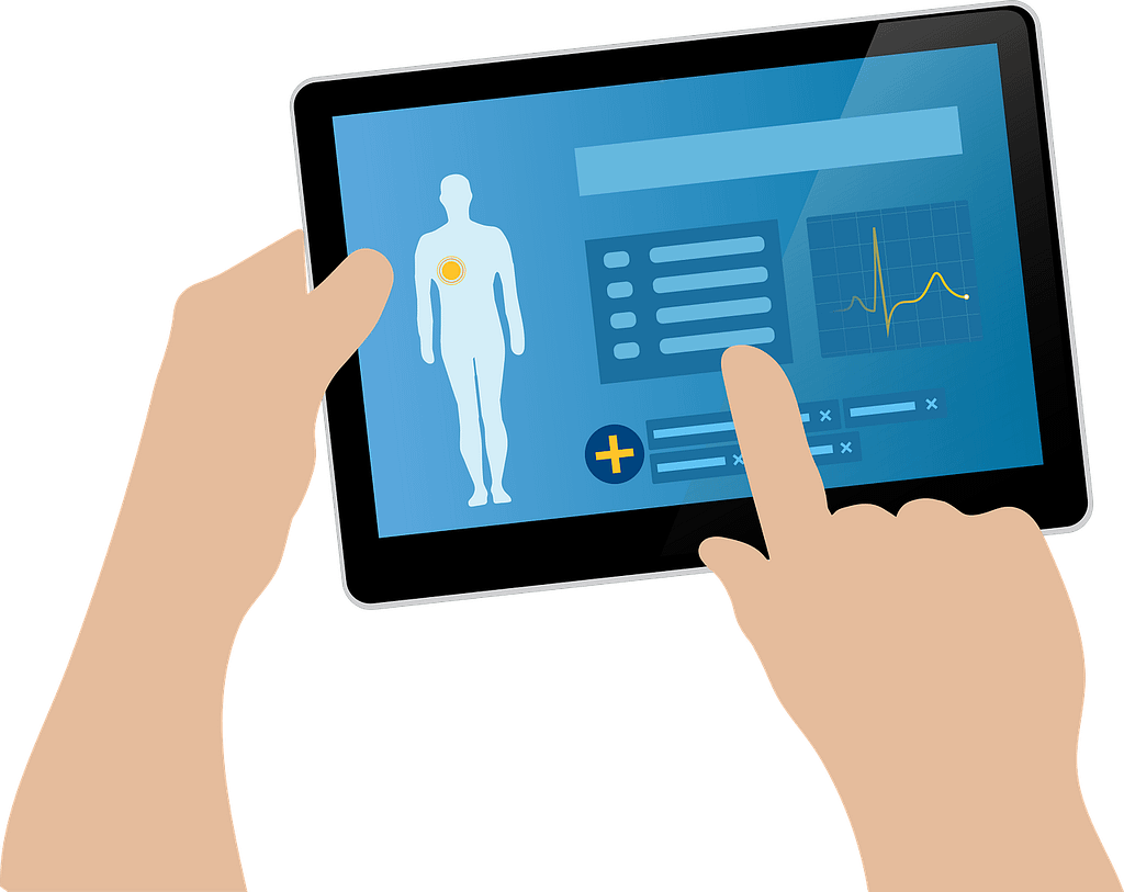 Electronic Health Records - How Big Data will help the Healthcare service providers