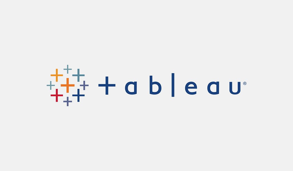 Tableau - Top 7 Business Intelligence Tools